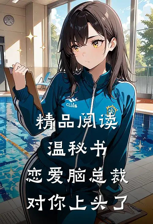 精品阅读温秘书，恋爱脑总裁对你上头了