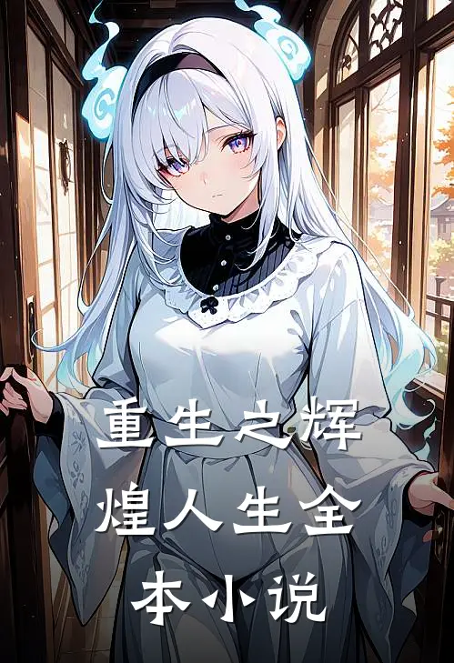 重生之辉煌人生全本小说