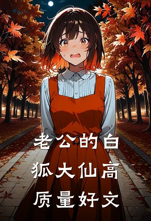 老公的白狐大仙高质量好文