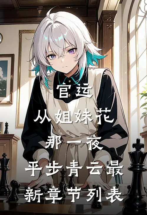 官运：从姐妹花那一夜，平步青云最新章节列表