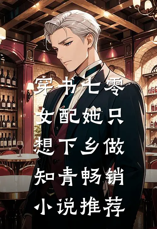 穿书七零：女配她只想下乡做知青畅销小说推荐