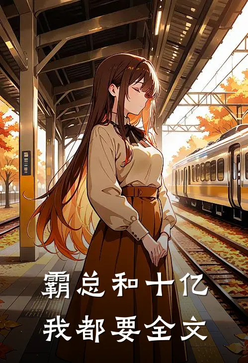 霸总和十亿我都要全文