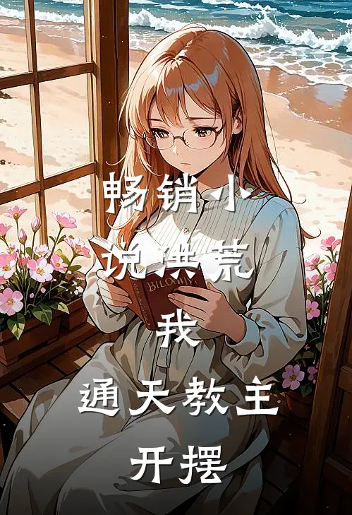 畅销小说洪荒：我，通天教主，开摆