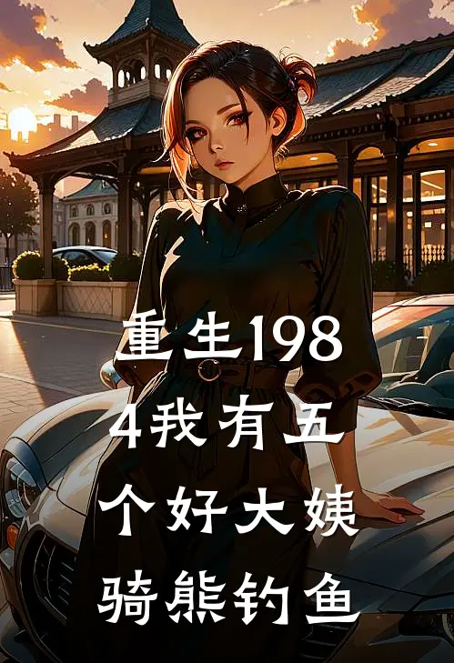 重生1984我有五个好大姨骑熊钓鱼
