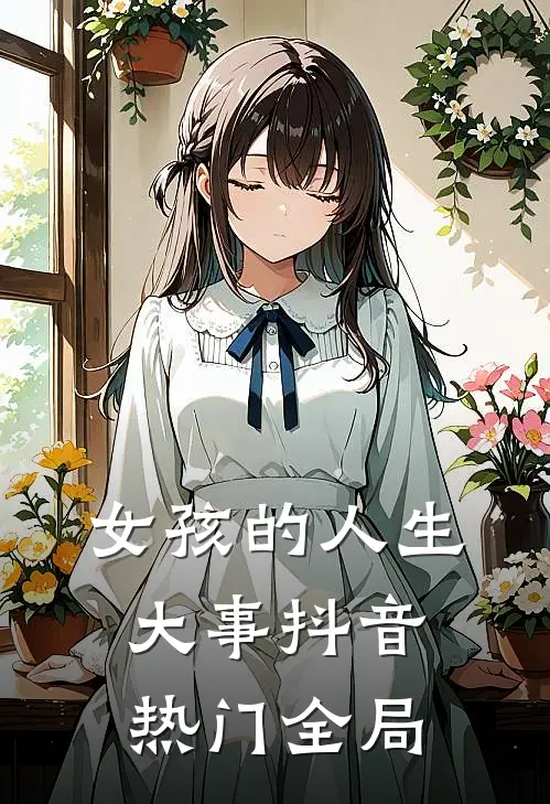 女孩的人生大事抖音热门全局