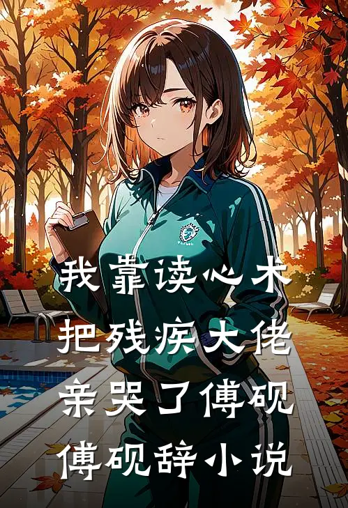 我靠读心术把残疾大佬亲哭了傅砚傅砚辞小说