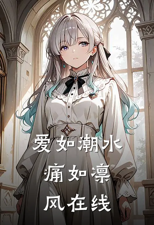 爱如潮水，痛如凛风在线