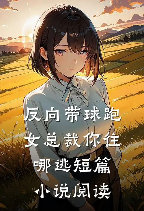 反向带球跑：女总裁你往哪逃短篇小说阅读