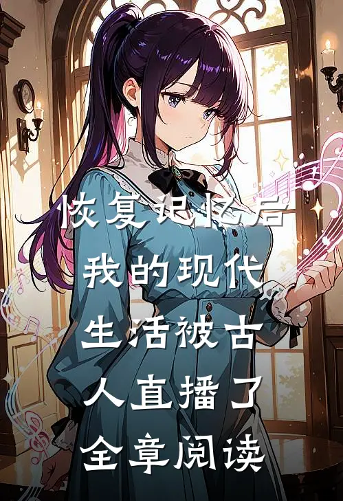 恢复记忆后，我的现代生活被古人直播了全章阅读