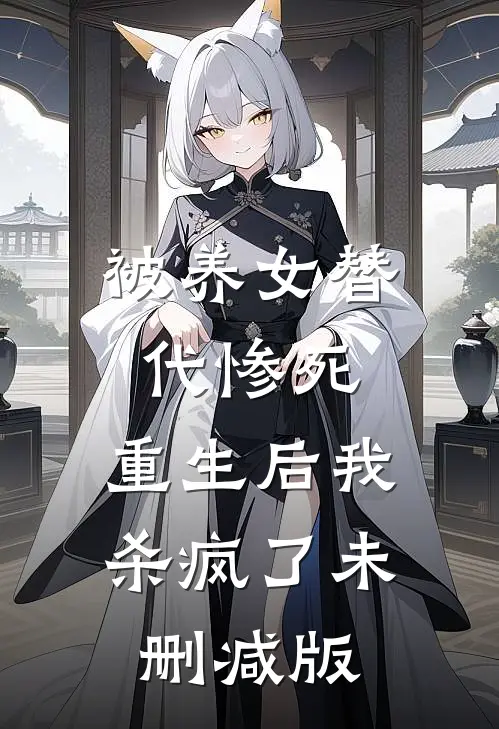 被养女替代惨死，重生后我杀疯了未删减版