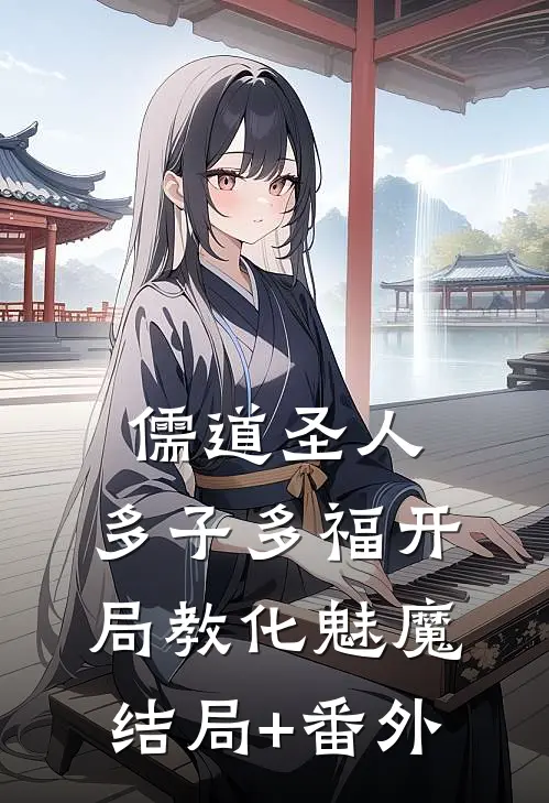 儒道圣人：多子多福开局教化魅魔结局+番外