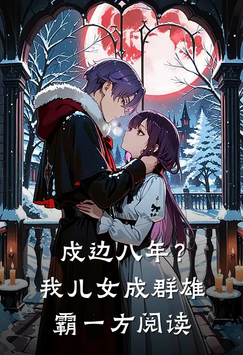 戍边八年？我儿女成群，雄霸一方阅读