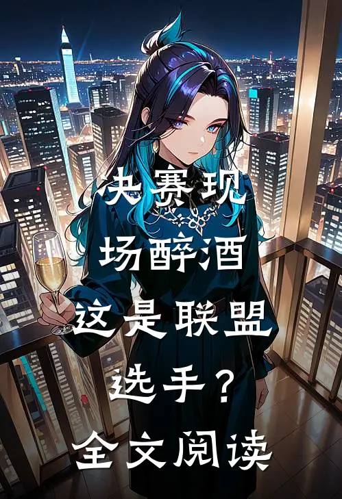 决赛现场醉酒，这是联盟选手？全文阅读