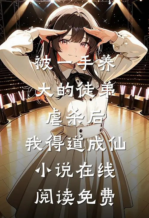被一手养大的徒弟虐杀后，我得道成仙小说在线阅读免费