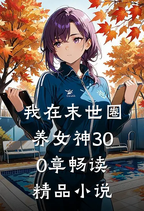 我在末世圈养女神 300 章畅读精品小说