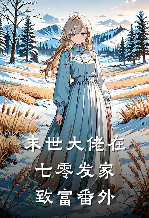 末世大佬在七零发家致富 番外