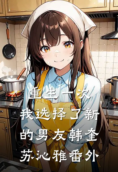 重生一次，我选择了新的男友韩奎苏沁雅 番外