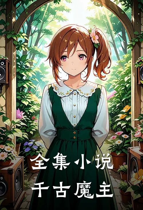 全集小说千古魔主