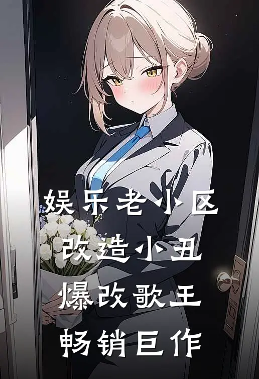 娱乐老小区改造小丑爆改歌王畅销巨作