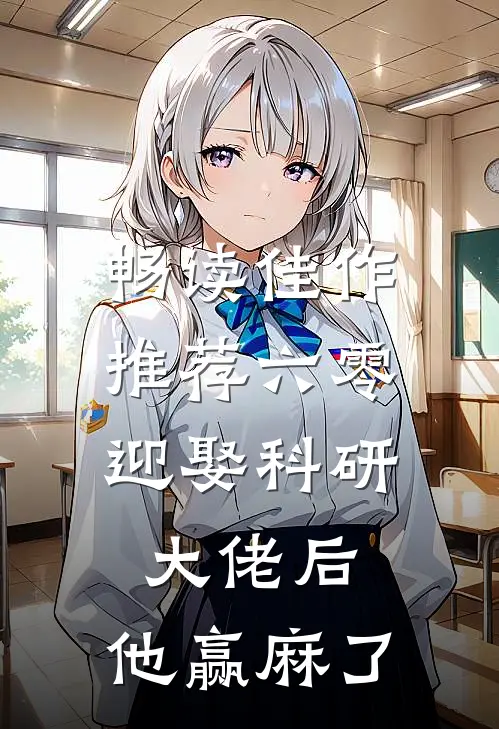 畅读佳作推荐六零：迎娶科研大佬后，他赢麻了