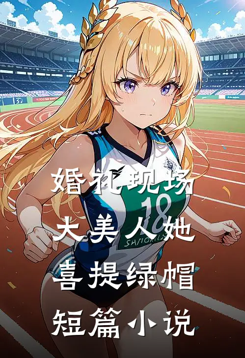 婚礼现场，大美人她喜提绿帽短篇小说