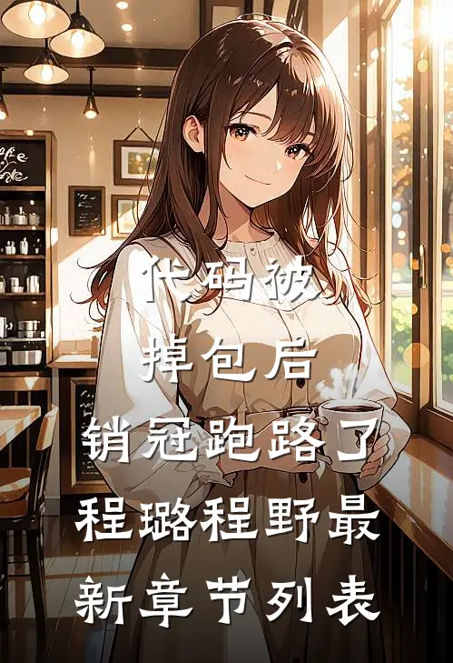 代码被掉包后，销冠跑路了程璐程野最新章节列表