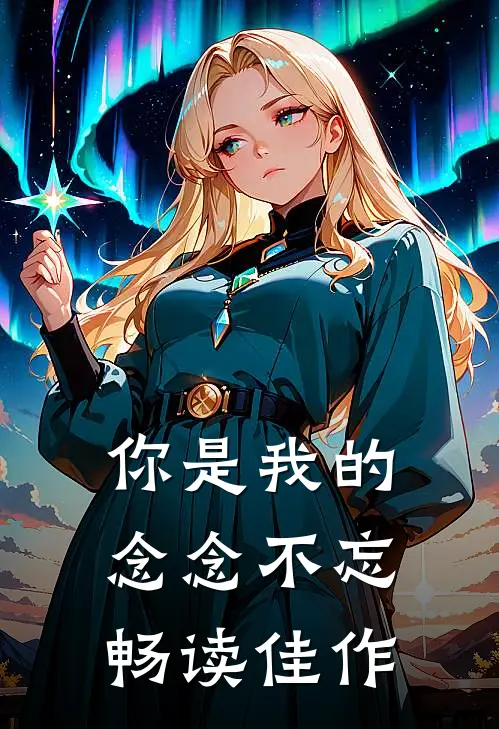 你是我的，念念不忘畅读佳作