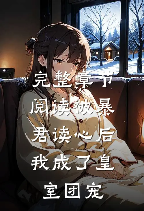 完整章节阅读被暴君读心后，我成了皇室团宠