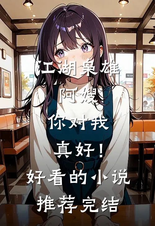 江湖枭雄：阿嫂，你对我真好！好看的小说推荐完结