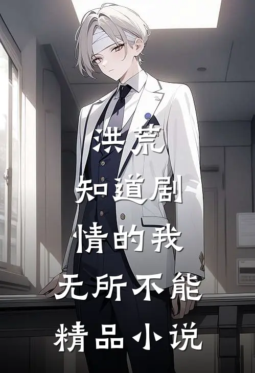洪荒：知道剧情的我，无所不能精品小说
