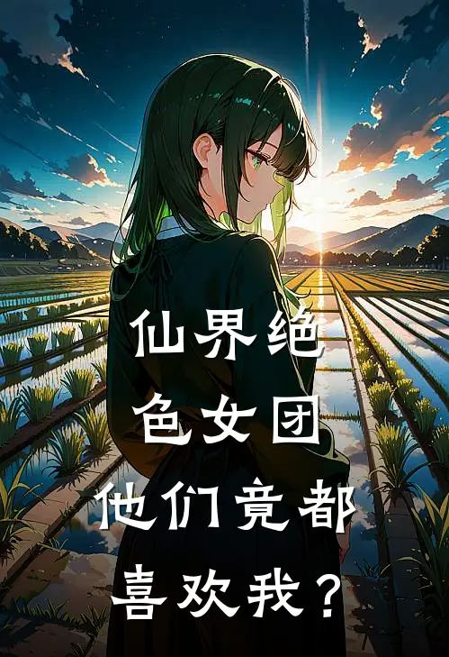 仙界绝色女团：他们竟都喜欢我？