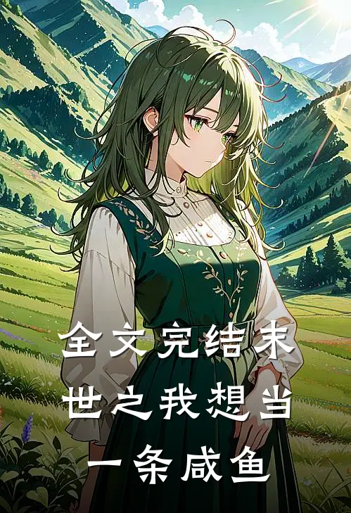 全文完结末世之我想当一条咸鱼