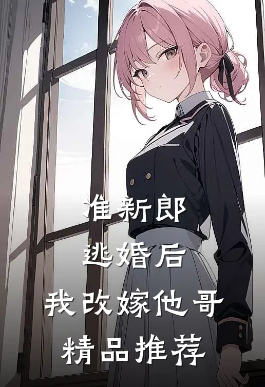 准新郎逃婚后，我改嫁他哥精品推荐