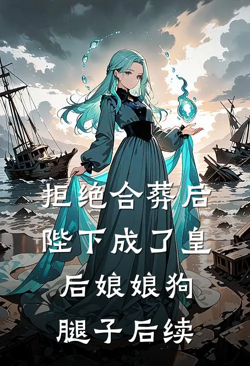 拒绝合葬后，陛下成了皇后娘娘狗腿子后续
