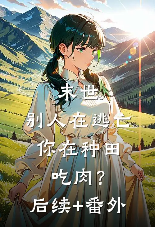 末世：别人在逃亡，你在种田吃肉？后续+番外