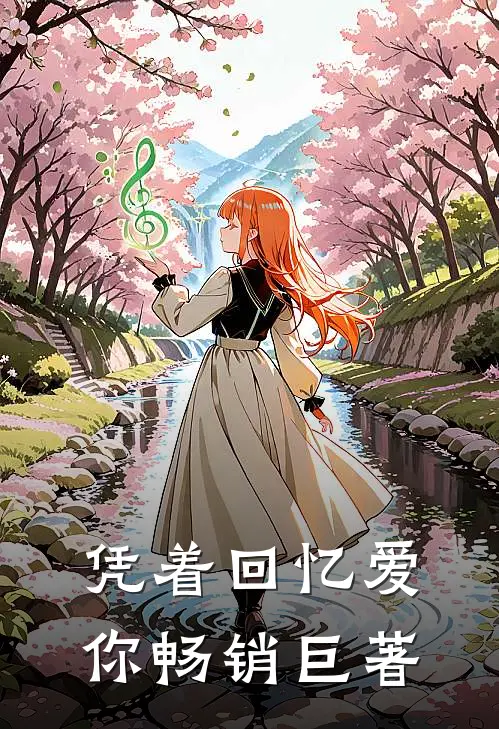 凭着回忆爱你畅销巨著