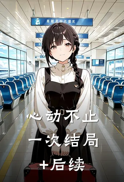心动不止一次结局+后续