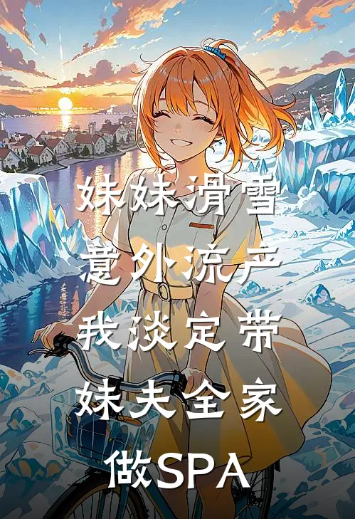 妹妹滑雪意外流产，我淡定带妹夫全家做SPA