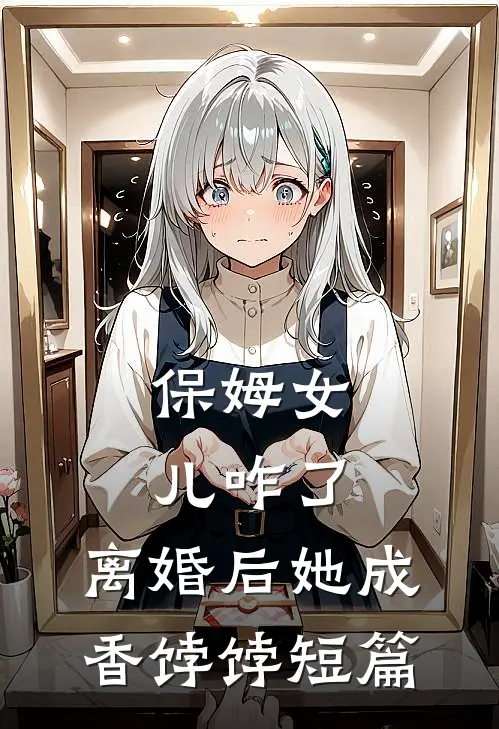 保姆女儿咋了，离婚后她成香饽饽短篇