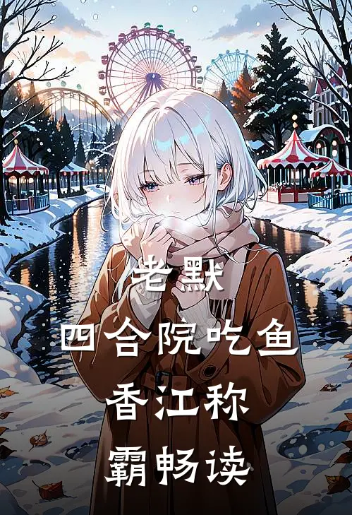 老默，四合院吃鱼，香江称霸畅读