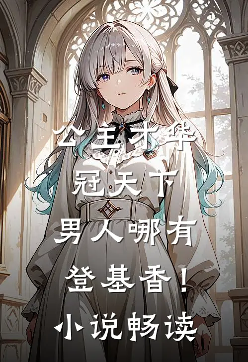 公主才华冠天下，男人哪有登基香！小说畅读