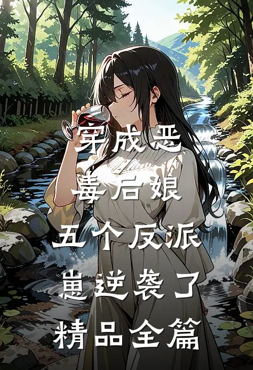 穿成恶毒后娘，五个反派崽逆袭了精品全篇