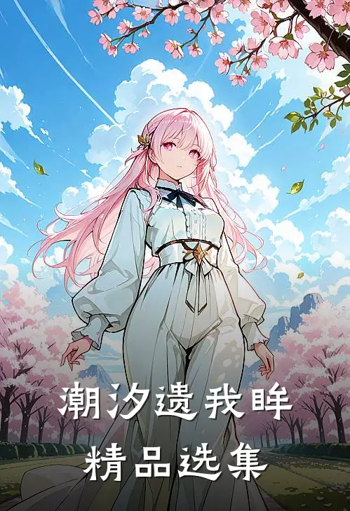 潮汐遗我眸精品选集