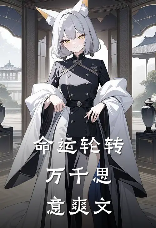 命运轮转，万千思意爽文