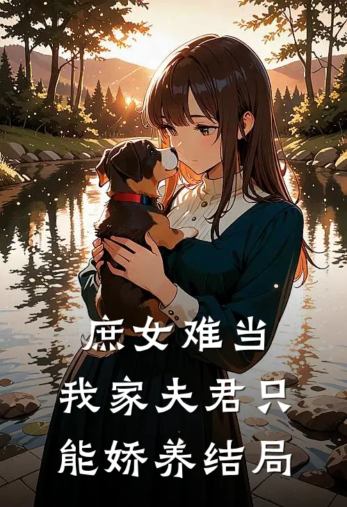 庶女难当：我家夫君只能娇养结局