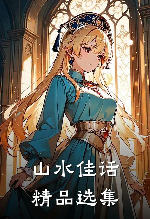山水佳话精品选集