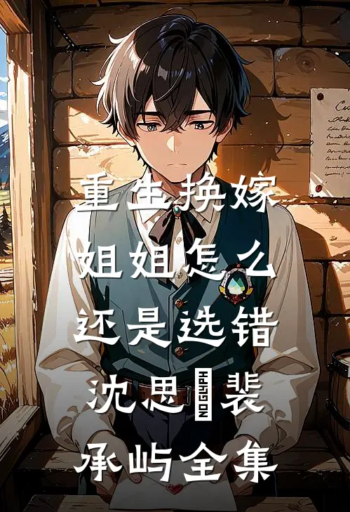 重生换嫁，姐姐怎么还是选错沈思玥裴承屿全集