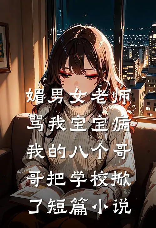 媚男女老师骂我宝宝病，我的八个哥哥把学校掀了短篇小说
