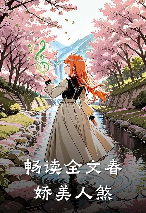 畅读全文春娇美人煞