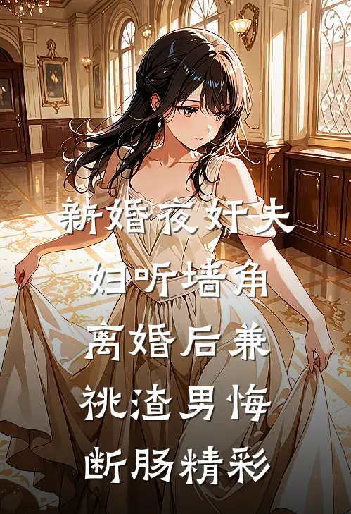新婚夜奸夫妇听墙角，离婚后兼祧渣男悔断肠精彩